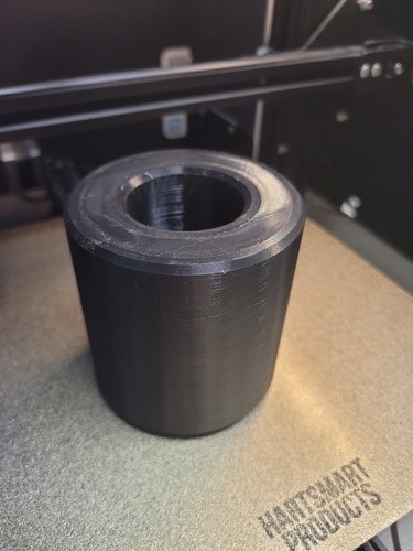 Ford diff pinion seal - ford,