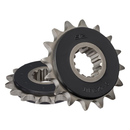 Pignone denti per honda crf - pignone,