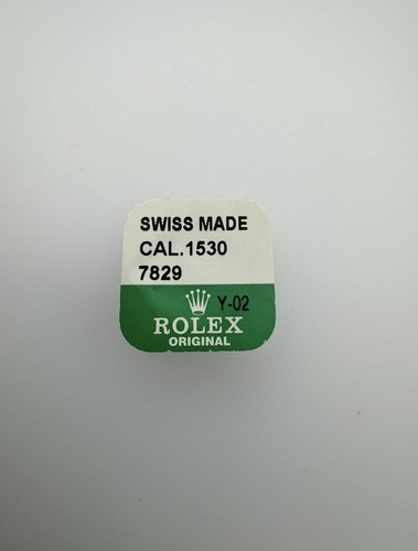 Ruota centrale originale rolex - ruota,