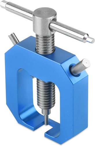 Mini gear pullers - mini,