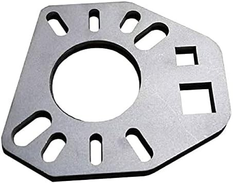Ksjed stainless steel pinion - stainless,