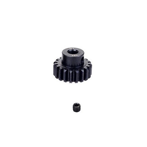 600459 19t steel pinion - mr-600459,