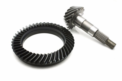 Crown wheel pinion posteriore - crown,