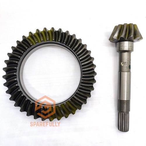 Ingranaggio anello e - ad,