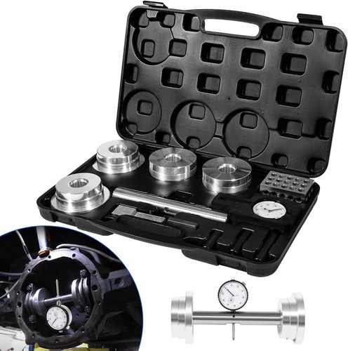 11001 deluxe pinion depth - 11001,