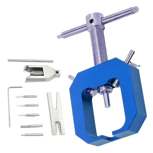 Set strumenti estrattore - strumenti,