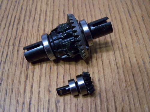 Adatto per traxxas unlimited - adatto,
