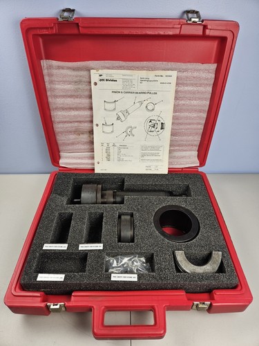 Used otc division mazda tool - used,