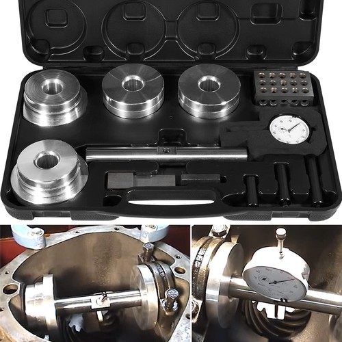 11001 deluxe pinion depth - deluxe,
