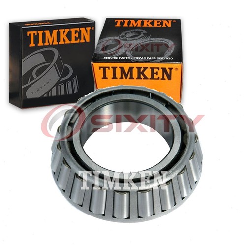 Timken 3188s differential - timken,