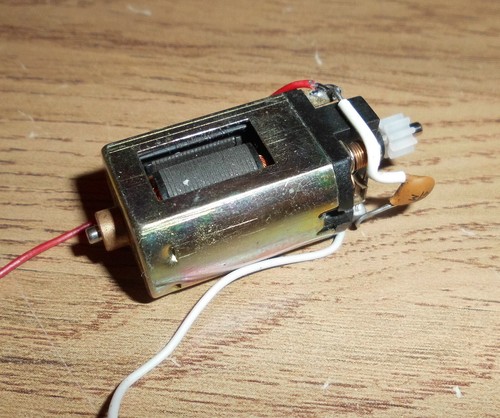 Scalextric vintage lattina