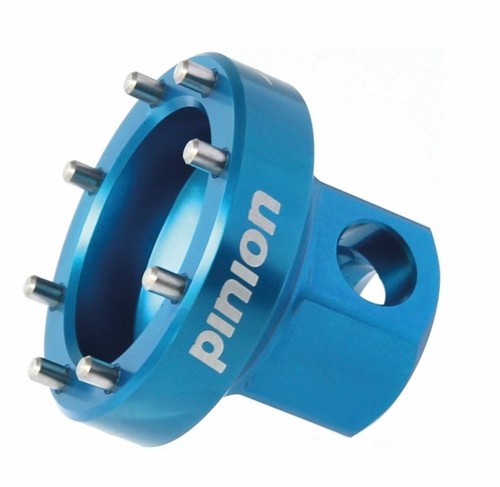 Strumento pignone lockring - pignone,