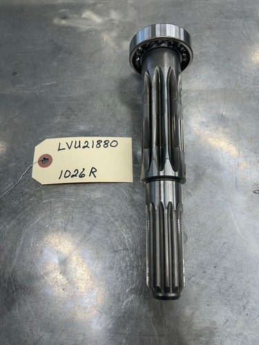 Lvu21880 pignone trasmissione - lvu21880,