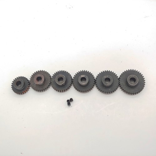 Pack 8 mod1 mod 1 - mod,