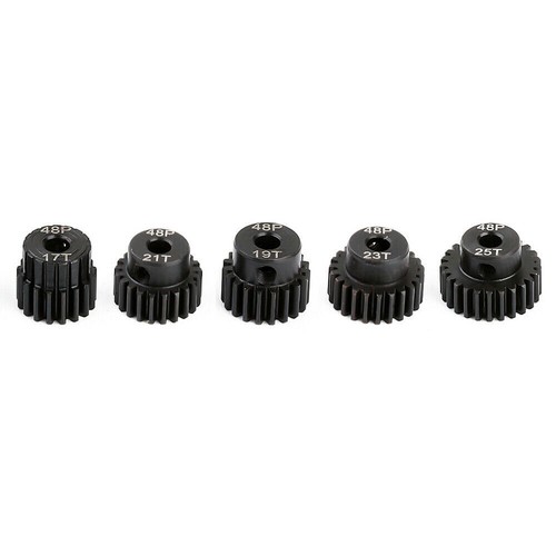 Set ingranaggi pignone 48p - set,