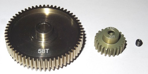 Tamiya tt01 ingranaggio spur - tamiya,