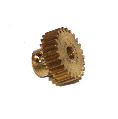 Meccano parte pignone 25 - meccano,