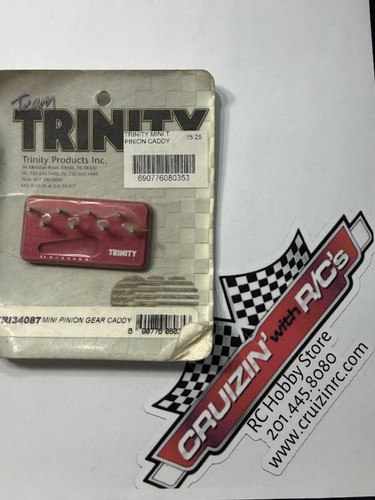 Trinity part tri34087 mini - part,