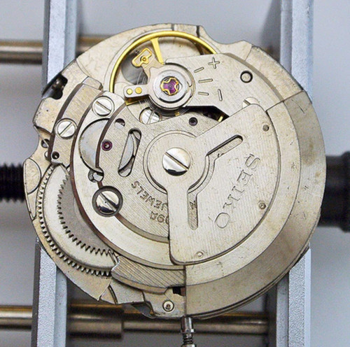 Seiko 6309a ricambi - seiko,