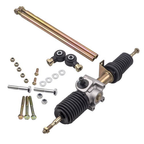 Rack and pinion - rack,
