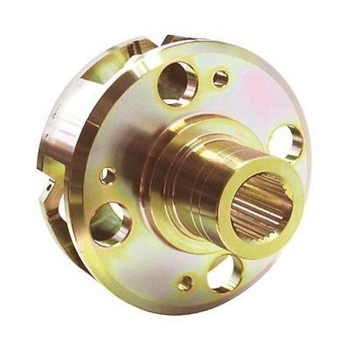Cassa planetaria overdrive - cassa, a