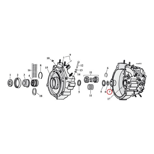 Manovella pinion albero - manovella.pinion,