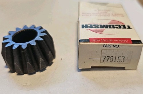 Oem tecumseh peerless ingresso - tecumseh,