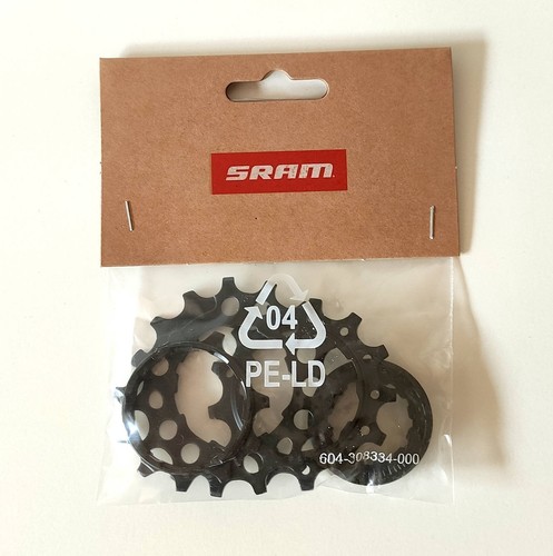 Set pignoni sram eagle - sram,