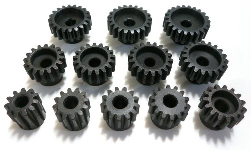 Mod1 pignone ingranaggi - mod1, m1