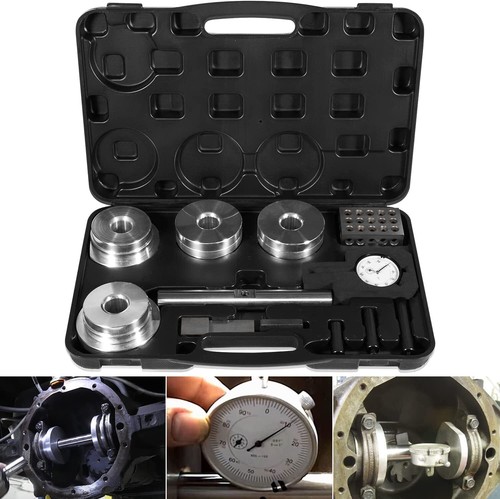 For ford chrysler dana - gm,