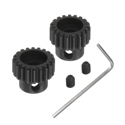 Set ingranaggi motore - , pignone