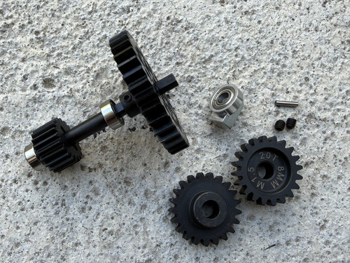 35t spur gear - 35t,