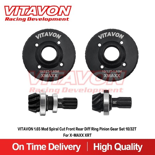 Vitavon 65mod taglio - vitavon, 1.65mod