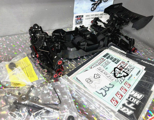 Arrma typhon 8 - arrma, 1/8