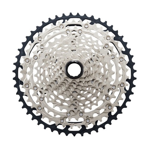 Cassetta shimano slx m7100 - slx, cs-m7100