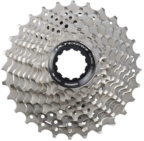 Cassetta shimano ultegra - cassetta,