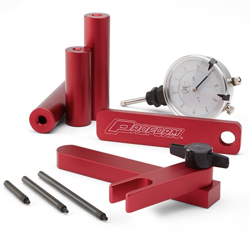 Proform for pinion depth - proform,